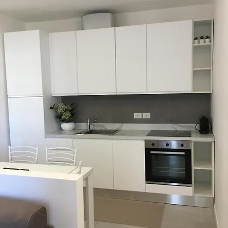Apartment Your Milano Bellinzago Lombardo
