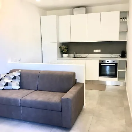 Apartment Your Milano