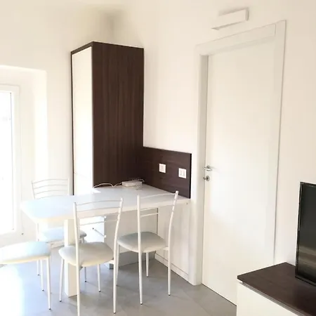 Apartment Your Milano