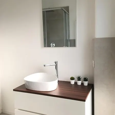 Your Milano Apartment Bellinzago Lombardo