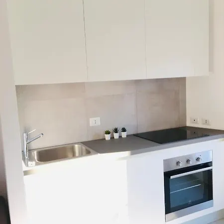 Your Milano Apartment