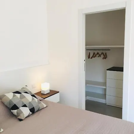 Apartment Your Milano