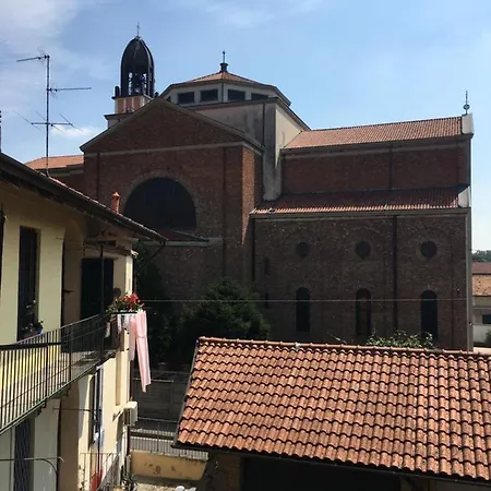 Apartment Your Milano