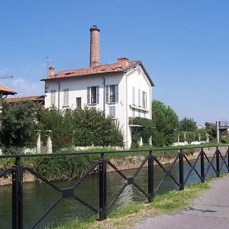 Apartment Your Milano Bellinzago Lombardo